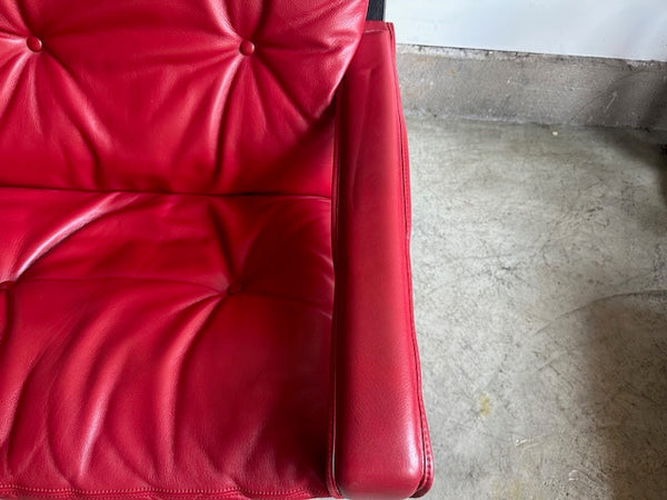 Siesta chair by Ingmar Relling for Westnofa