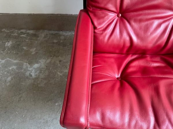 Siesta chair by Ingmar Relling for Westnofa