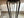 B-table in Oak by Piet Hein & Bruno Mathsson for FRITZ HANSEN