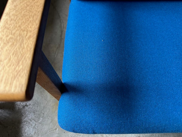 Model2259 2シーターソファ by Borge Mogensen for  Fredericia Stolefabrik