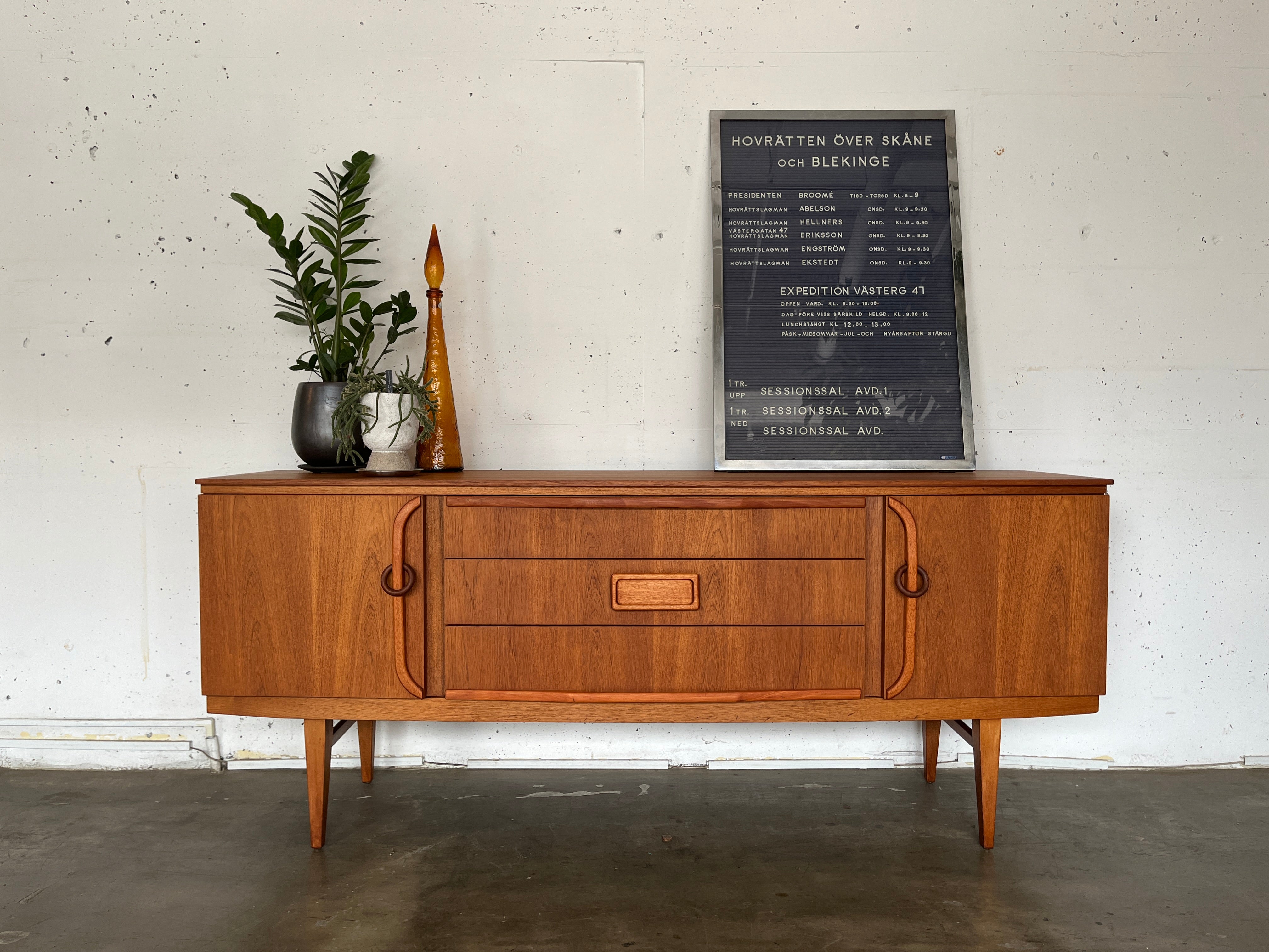 北欧家具 インテリア サイドボード ヴィンテージ Sideboardページ