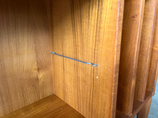 ブックシェルフ