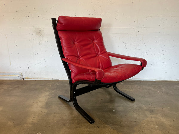 シエスタチェア by Ingmar Relling for Westnofa