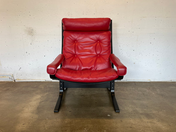 シエスタチェア by Ingmar Relling for Westnofa