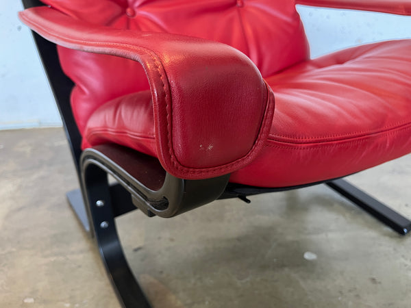 シエスタチェア by Ingmar Relling for Westnofa