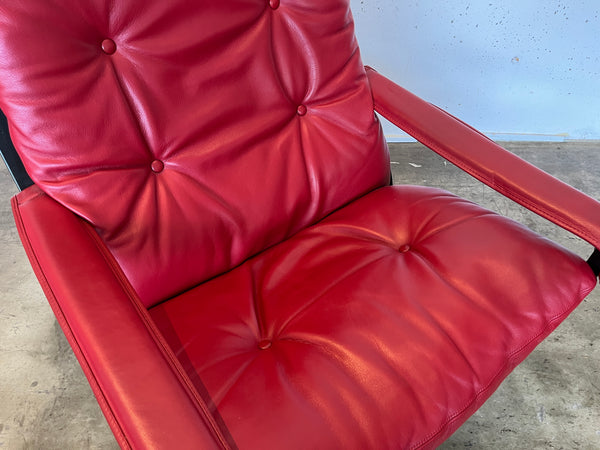 シエスタチェア by Ingmar Relling for Westnofa