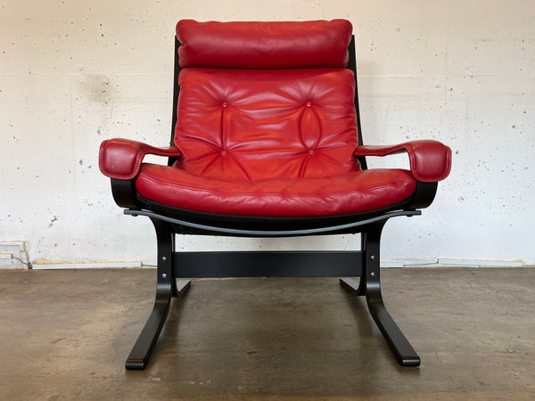 シエスタチェア by Ingmar Relling for Westnofa