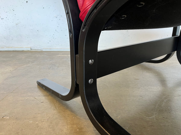 シエスタチェア by Ingmar Relling for Westnofa