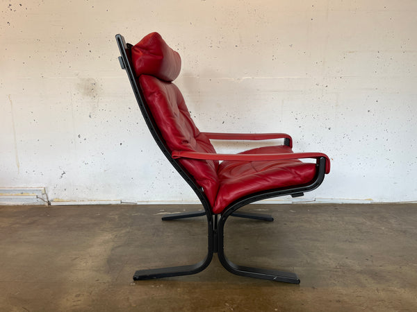 シエスタチェア by Ingmar Relling for Westnofa