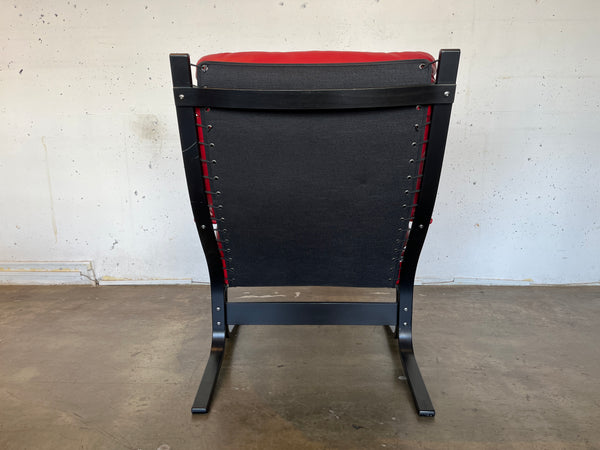 シエスタチェア by Ingmar Relling for Westnofa