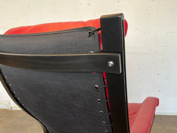 シエスタチェア by Ingmar Relling for Westnofa