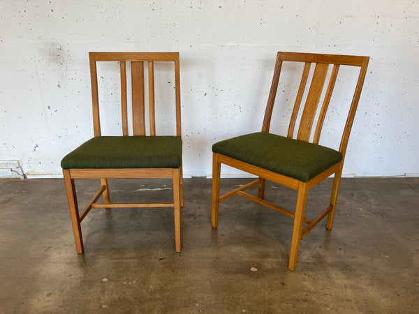 ダイニングチェア2脚or4脚セット by Bertil Fridhagen for Bodafors