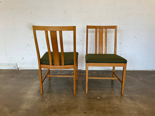 ダイニングチェア2脚or4脚セット by Bertil Fridhagen for Bodafors