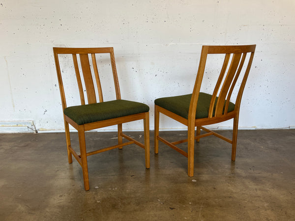 ダイニングチェア2脚or4脚セット by Bertil Fridhagen for Bodafors