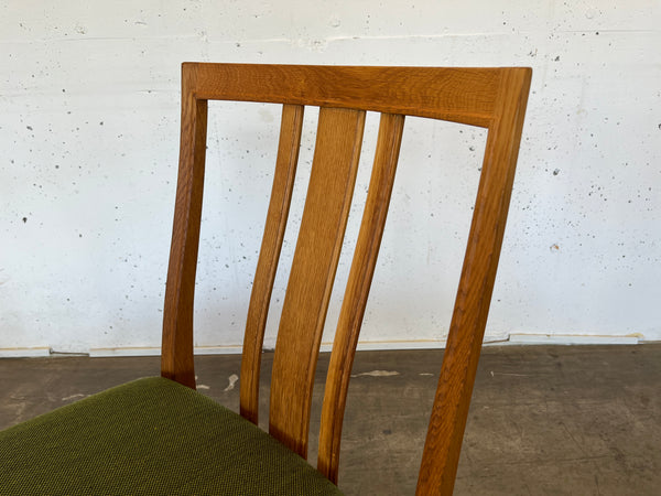 ダイニングチェア2脚or4脚セット by Bertil Fridhagen for Bodafors