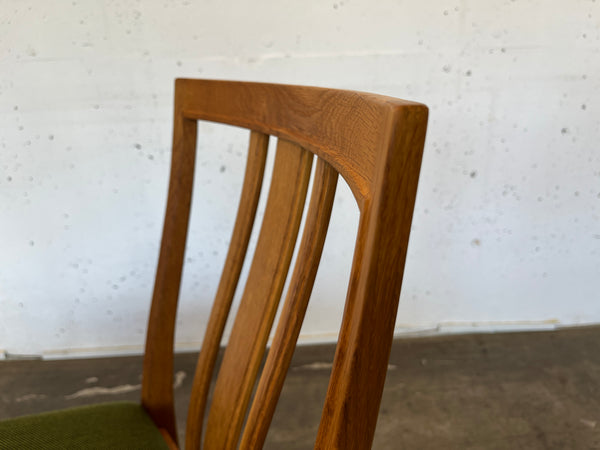 ダイニングチェア2脚or4脚セット by Bertil Fridhagen for Bodafors