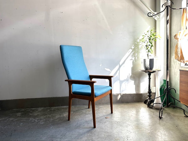 アームチェア by Helge Vestergaard Jensen for O.D Mobler