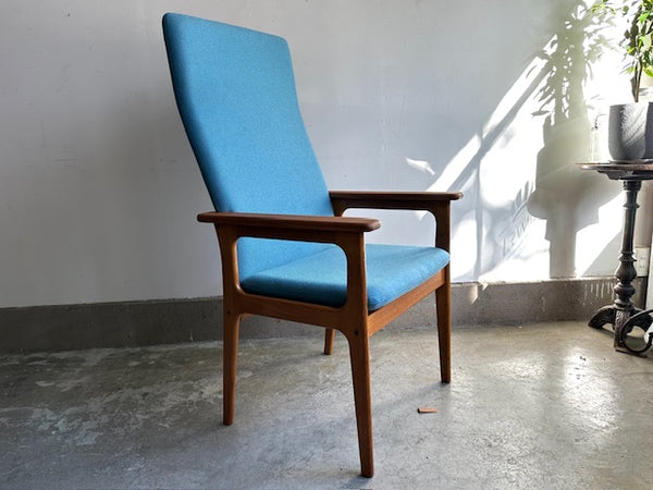 アームチェア by Helge Vestergaard Jensen for O.D Mobler