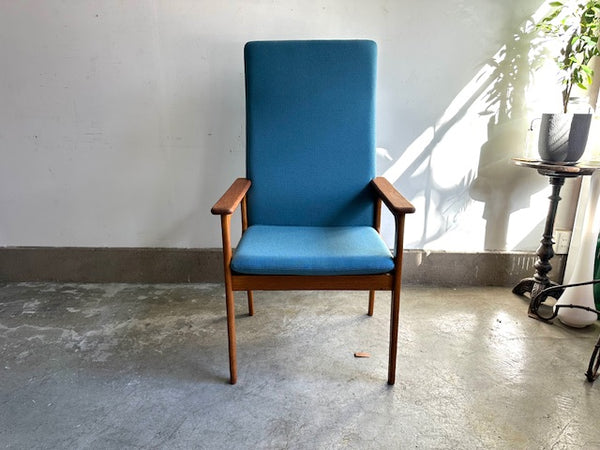 アームチェア by Helge Vestergaard Jensen for O.D Mobler