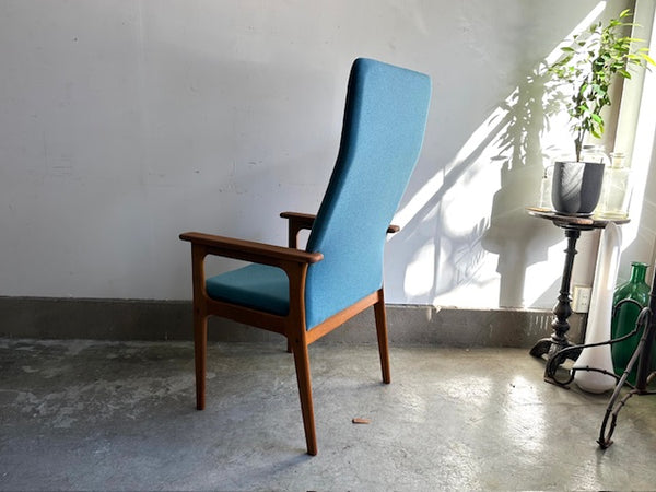 アームチェア by Helge Vestergaard Jensen for O.D Mobler