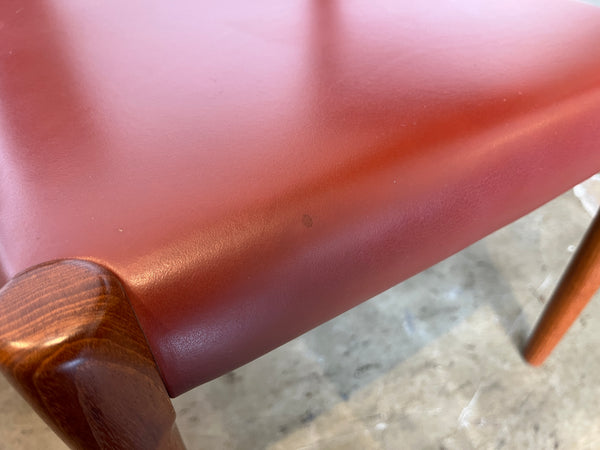 ダイニングチェア2脚セット "Model 80" by Niels O.Moller for J.L.Moller