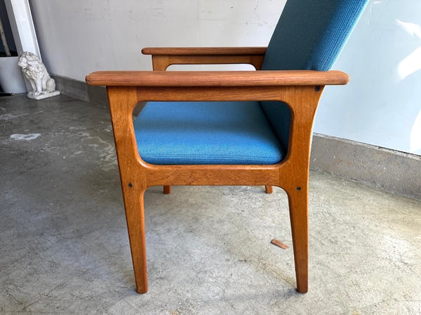 アームチェア by Helge Vestergaard Jensen for O.D Mobler