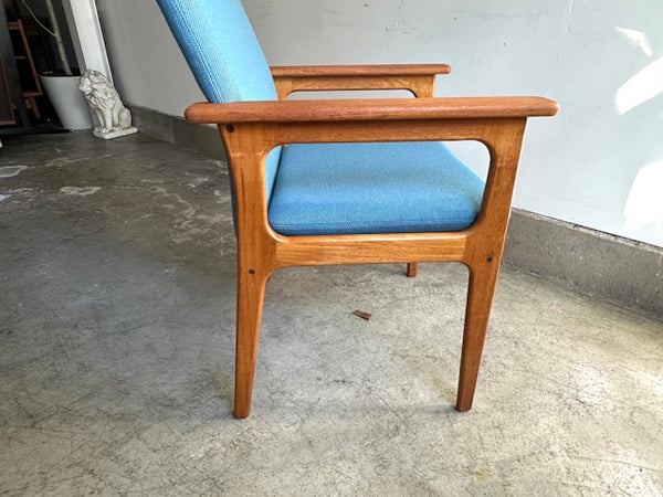 アームチェア by Helge Vestergaard Jensen for O.D Mobler