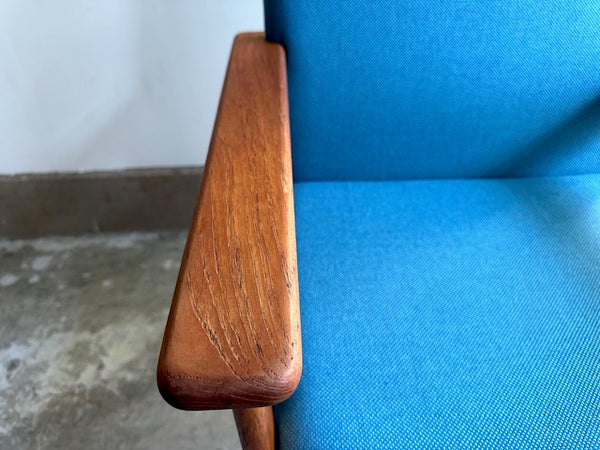 アームチェア by Helge Vestergaard Jensen for O.D Mobler