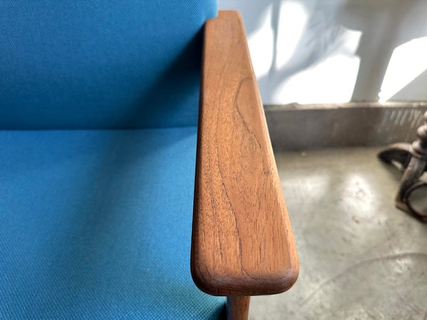 アームチェア by Helge Vestergaard Jensen for O.D Mobler