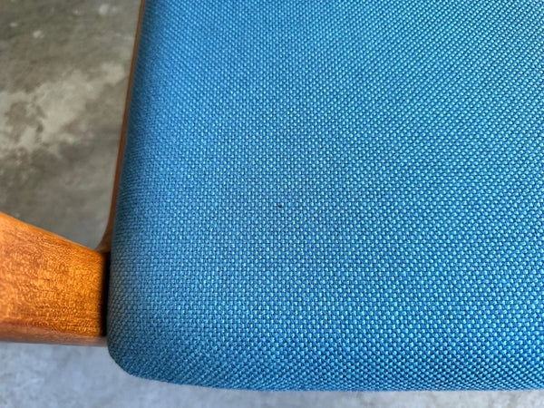 アームチェア by Helge Vestergaard Jensen for O.D Mobler