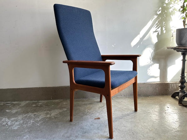 アームチェア by Helge Vestergaard Jensen for O.D Mobler