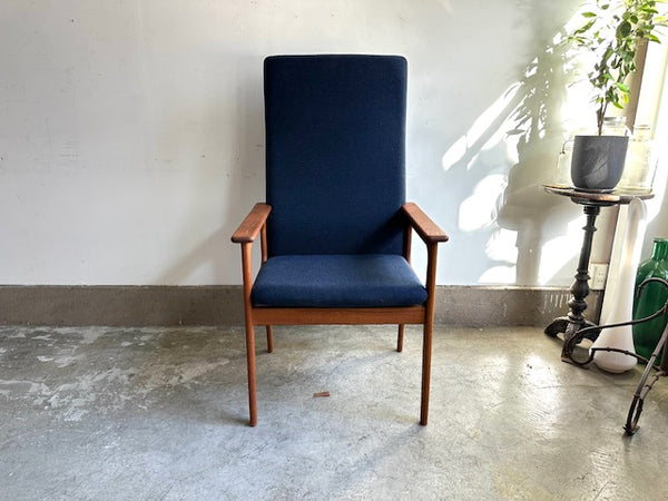 アームチェア by Helge Vestergaard Jensen for O.D Mobler