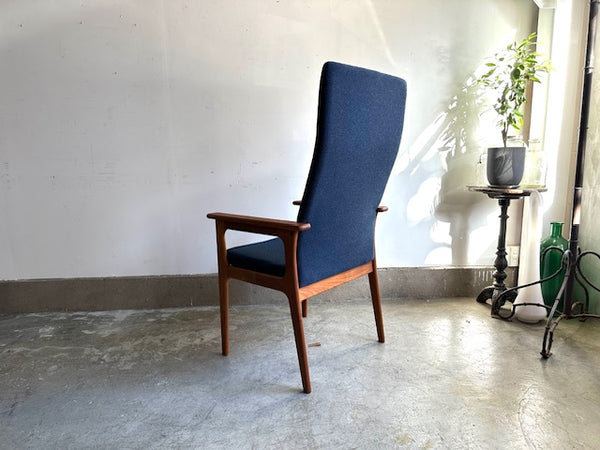 アームチェア by Helge Vestergaard Jensen for O.D Mobler