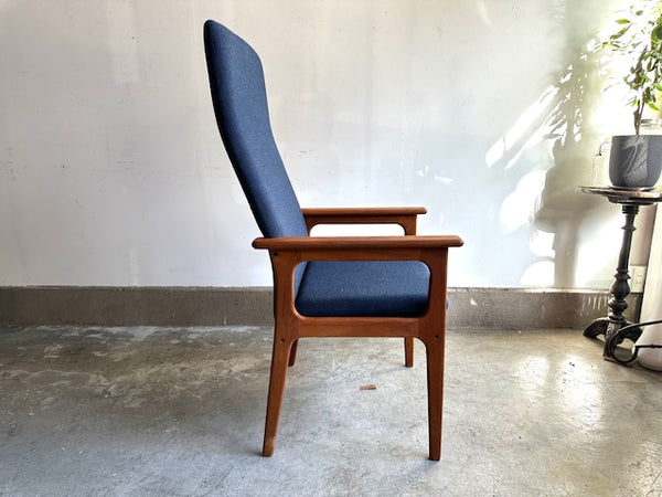 アームチェア by Helge Vestergaard Jensen for O.D Mobler