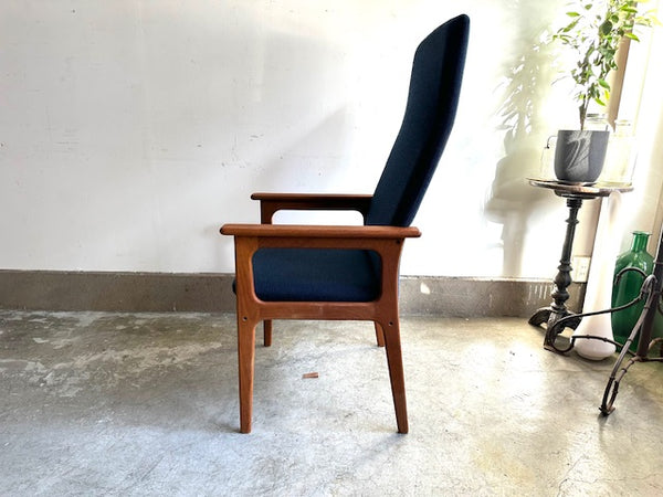 アームチェア by Helge Vestergaard Jensen for O.D Mobler