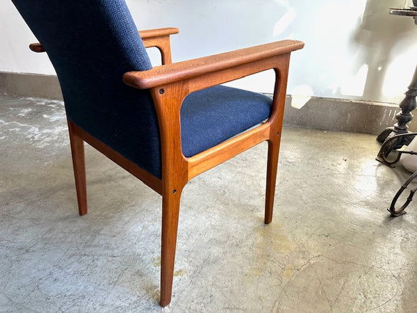 アームチェア by Helge Vestergaard Jensen for O.D Mobler