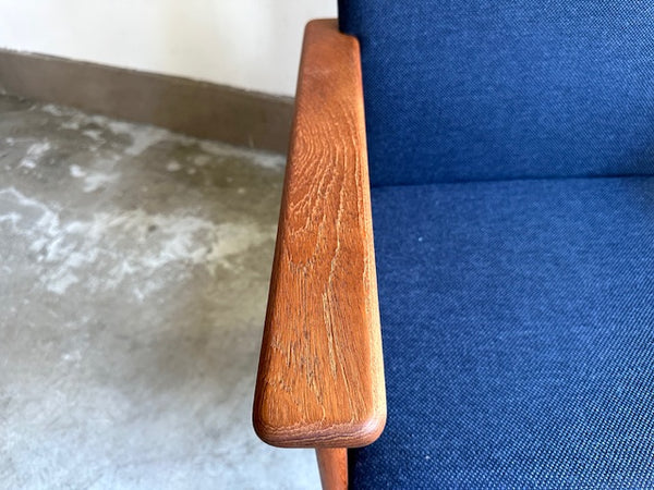 アームチェア by Helge Vestergaard Jensen for O.D Mobler