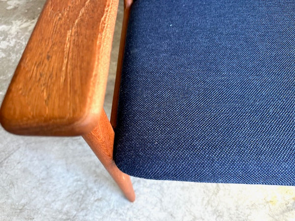 アームチェア by Helge Vestergaard Jensen for O.D Mobler