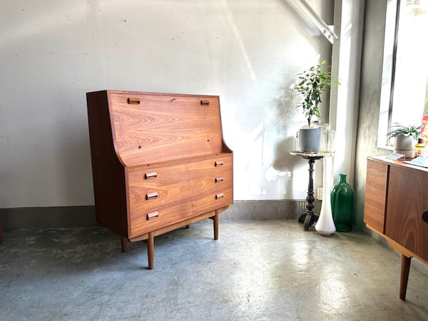 ライティングビューロー by Borge Mogensen for Søborg Møbelfabrik