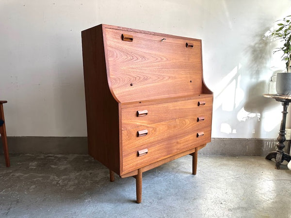 ライティングビューロー by Borge Mogensen for Søborg Møbelfabrik