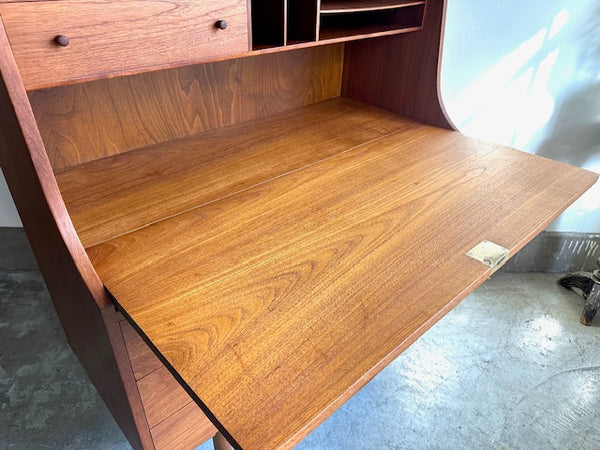 ライティングビューロー by Borge Mogensen for Søborg Møbelfabrik