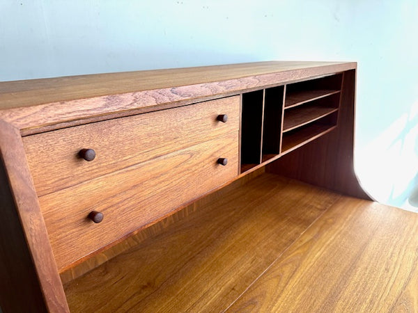 ライティングビューロー by Borge Mogensen for Søborg Møbelfabrik