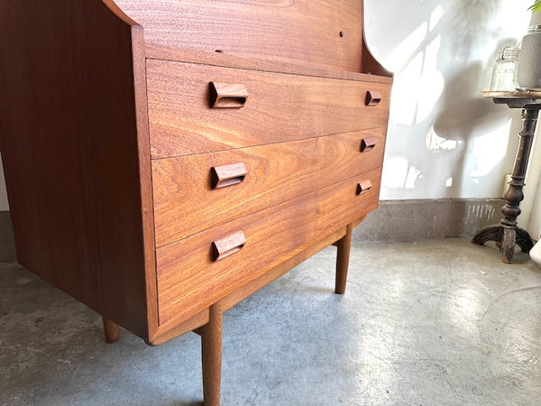 ライティングビューロー by Borge Mogensen for Søborg Møbelfabrik