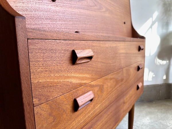 ライティングビューロー by Borge Mogensen for Søborg Møbelfabrik