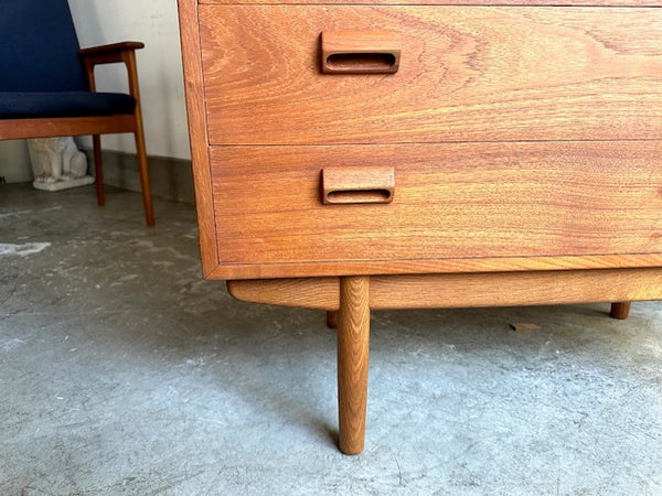 ライティングビューロー by Borge Mogensen for Søborg Møbelfabrik