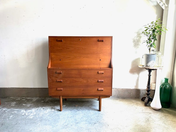 ライティングビューロー by Borge Mogensen for Søborg Møbelfabrik