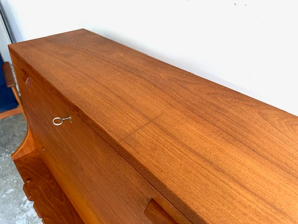 ライティングビューロー by Borge Mogensen for Søborg Møbelfabrik