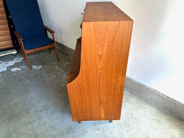 ライティングビューロー by Borge Mogensen for Søborg Møbelfabrik