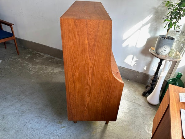 ライティングビューロー by Borge Mogensen for Søborg Møbelfabrik