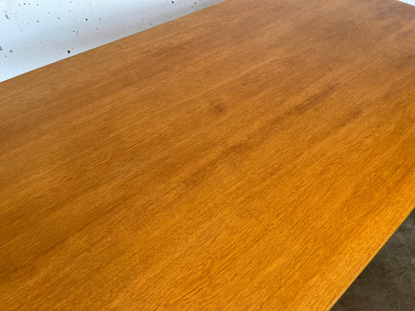 リフェクトリーテーブル by Borge Mogensen for FDB Mobler